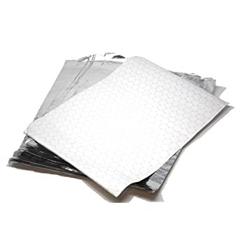 14 X 16 Foil Insulwrap Sheets
